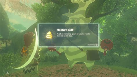 korok seeds